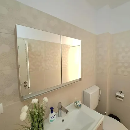 Del Mar Appartement
