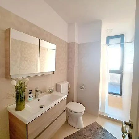 Del Mar Appartement Eforie Nord