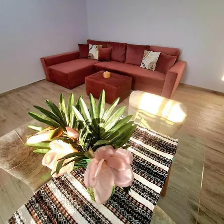 Del Mar Appartement