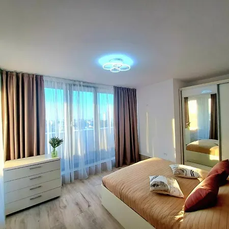 Appartement Del Mar *