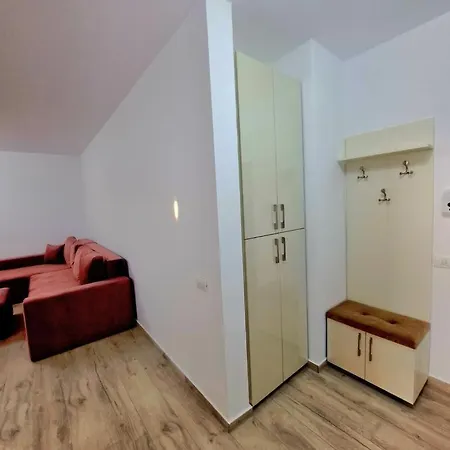 Del Mar Appartement Eforie Nord
