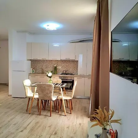 Appartement Del Mar Eforie Nord